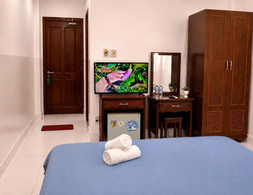 Imagen general del Mai Vy Hotel. Foto 6