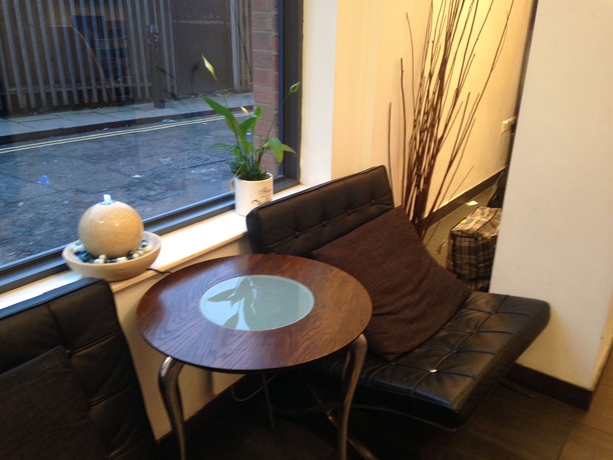 Imagen de los interiores del Maida Vale Aparthotel. Foto 12