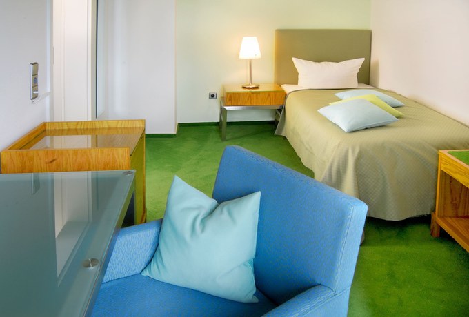 Imagen de la habitación del Maien Hotel and Restaurant. Foto 3