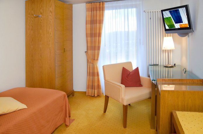 Imagen de la habitación del Maien Hotel and Restaurant. Foto 7