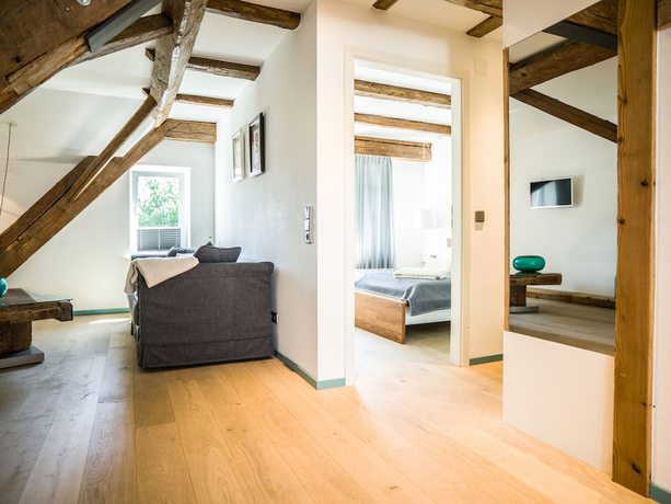 Imagen de la habitación del Maien Hotel and Restaurant. Foto 12