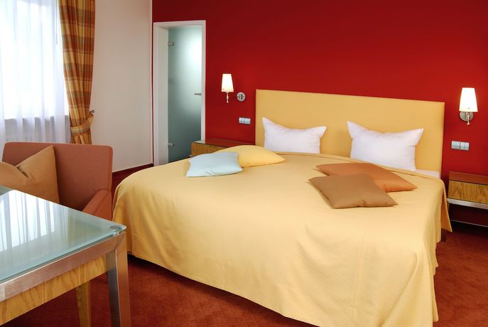 Imagen de la habitación del Maien Hotel and Restaurant. Foto 13