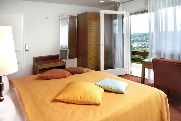 Imagen de la habitación del Maien Hotel and Restaurant. Foto 14