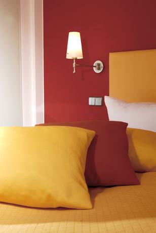 Imagen de la habitación del Maien Hotel and Restaurant. Foto 16