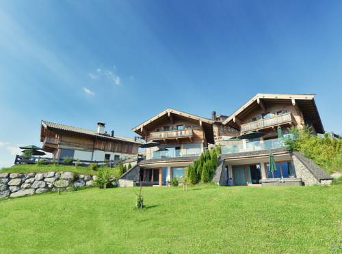 Imagen de la habitación del Maierl-alm & Maierl-chalets. Foto 2