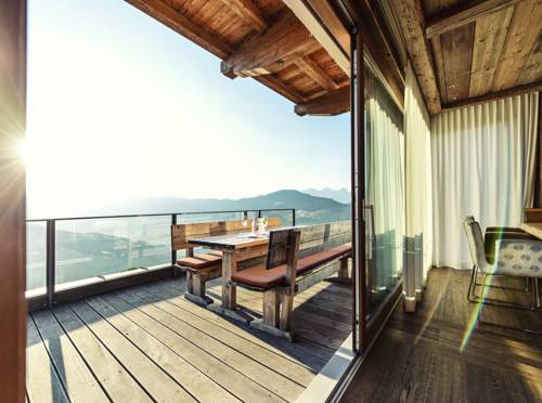 Imagen de la habitación del Maierl-alm & Maierl-chalets. Foto 3