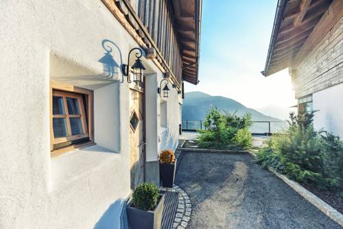 Imagen de la habitación del Maierl-alm & Maierl-chalets. Foto 4