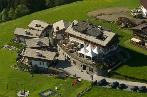 Imagen de la habitación del Maierl-alm & Maierl-chalets. Foto 5