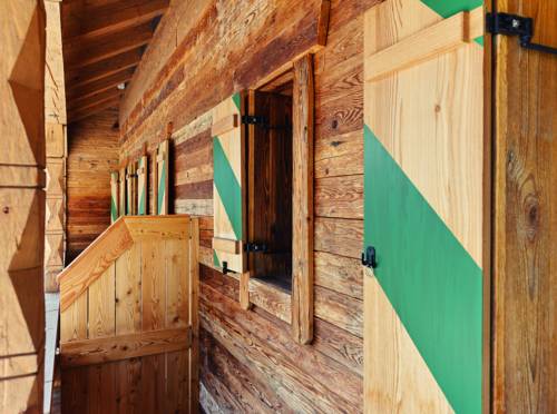 Imagen de la habitación del Maierl-alm & Maierl-chalets. Foto 7