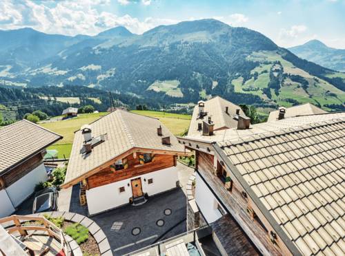 Imagen de la habitación del Maierl-alm & Maierl-chalets. Foto 8