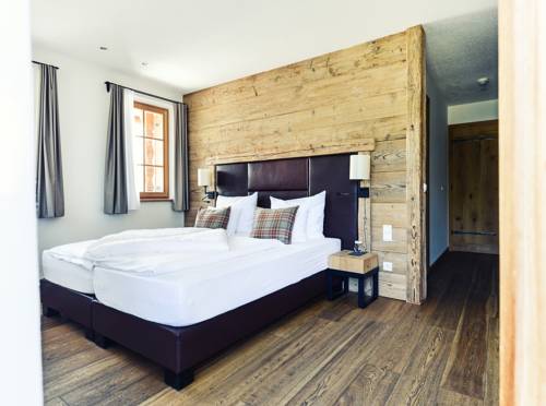 Imagen de la habitación del Maierl-alm & Maierl-chalets. Foto 10