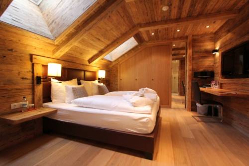 Imagen de la habitación del Maierl-alm & Maierl-chalets. Foto 12
