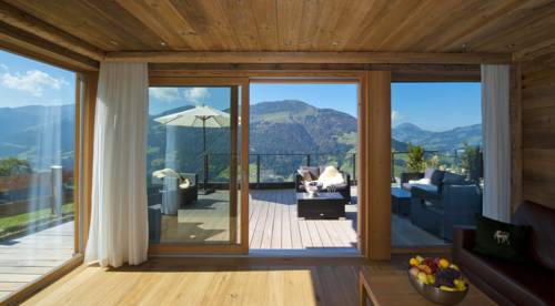 Imagen de la habitación del Maierl-alm & Maierl-chalets. Foto 13