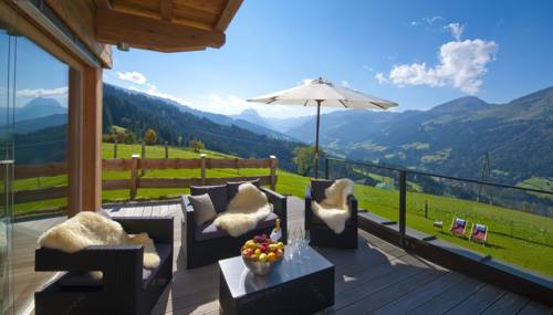 Imagen de la habitación del Maierl-alm & Maierl-chalets. Foto 15