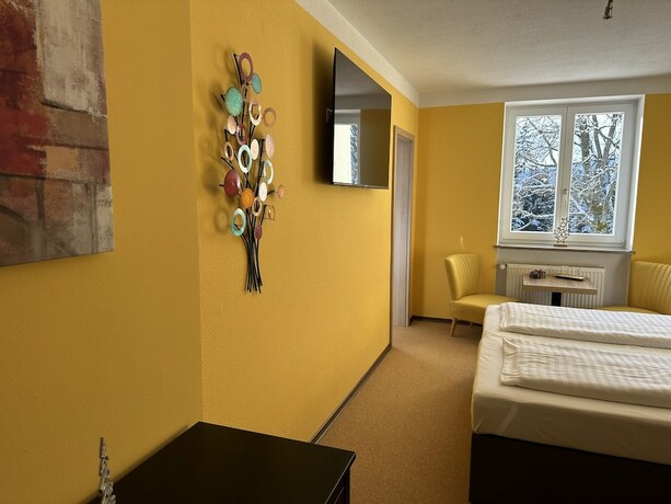 Imagen general del Maiers Hotel. Foto 1