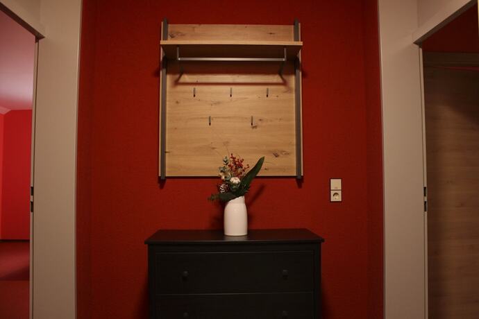 Imagen de la habitación del Maiers Hotel. Foto 12