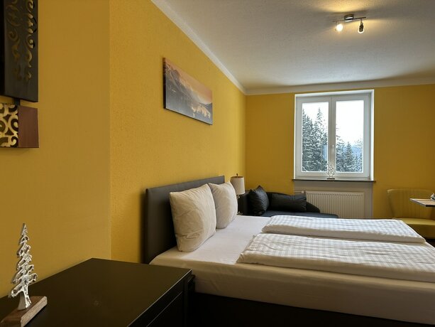 Imagen general del Maiers Hotel. Foto 2