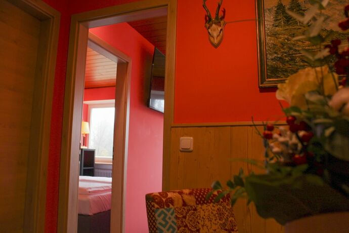 Imagen general del Maiers Hotel. Foto 3