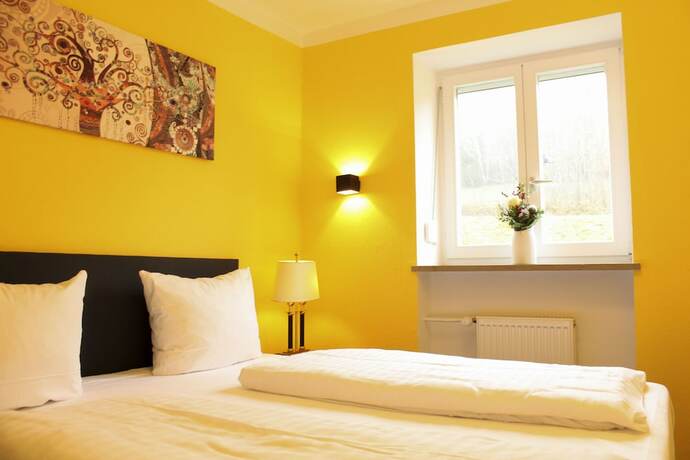 Imagen de la habitación del Maiers Hotel. Foto 14