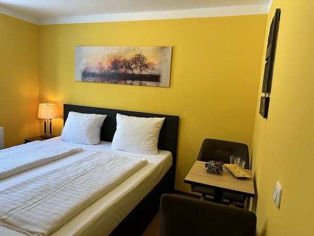 Imagen general del Maiers Hotel. Foto 4