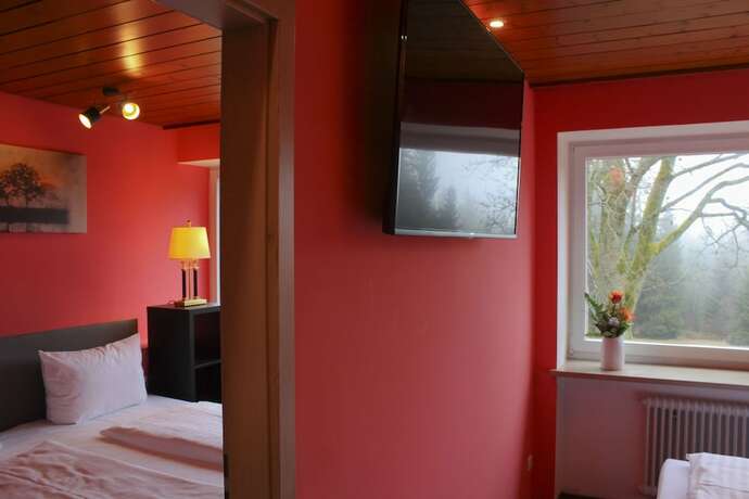 Imagen general del Maiers Hotel. Foto 5