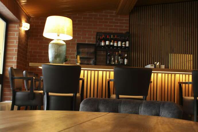 Imagen general del Maiers Hotel. Foto 6