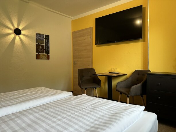 Imagen general del Maiers Hotel. Foto 8