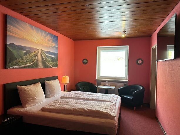 Imagen general del Maiers Hotel. Foto 9