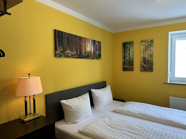 Imagen general del Maiers Hotel. Foto 10