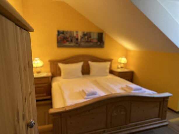 Imagen de la habitación del Maiers Hotel. Foto 20