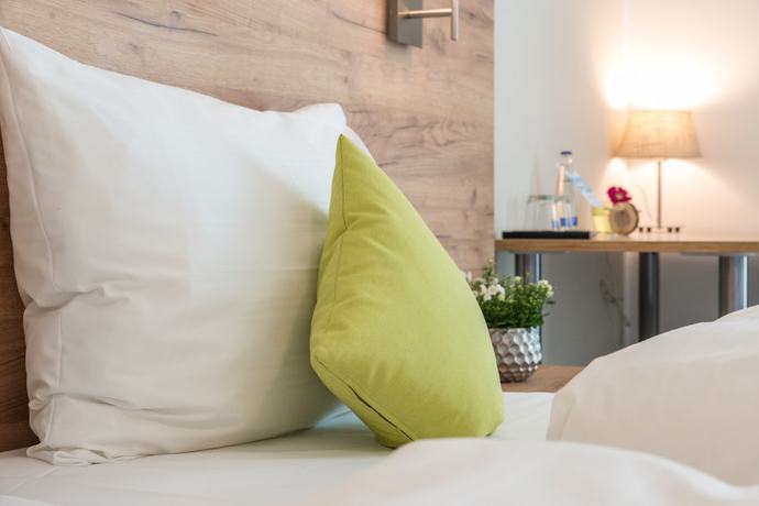 Imagen de la habitación del Maiers Hotel Parsberg. Foto 7