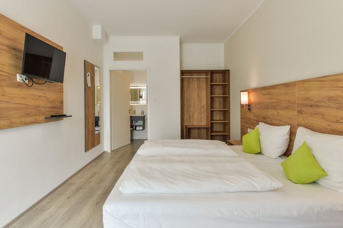 Imagen de la habitación del Maiers Hotel Parsberg. Foto 9