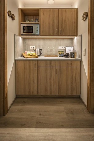 Imagen de la habitación del Maiers Hotel Parsberg. Foto 13