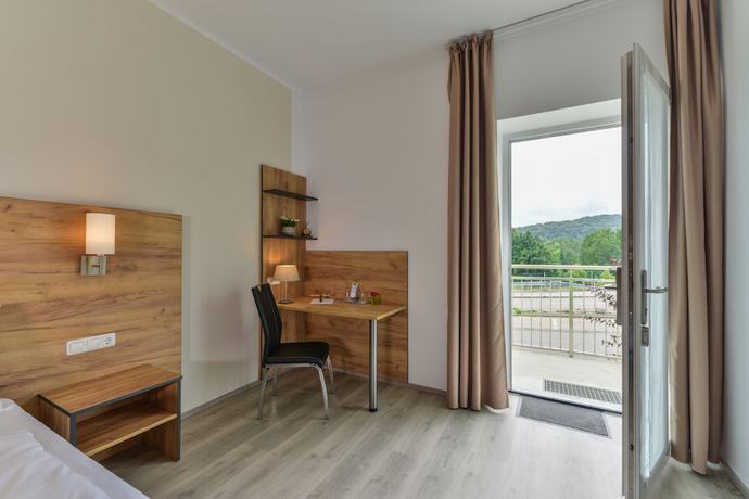 Imagen de la habitación del Maiers Hotel Parsberg. Foto 15