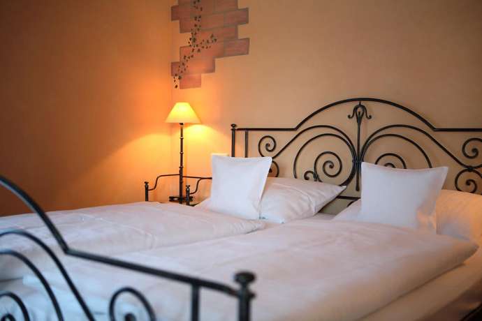 Imagen de la habitación del Maifeld Sport- Und Tagungshotel. Foto 5