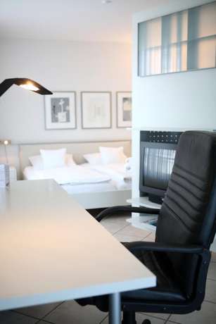 Imagen de la habitación del Maifeld Sport- Und Tagungshotel. Foto 9