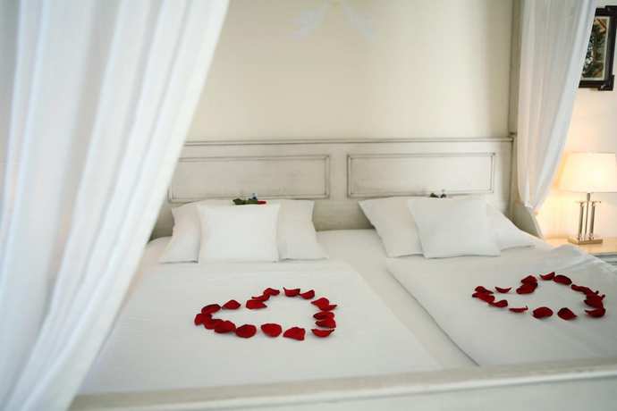 Imagen de la habitación del Maifeld Sport- Und Tagungshotel. Foto 11