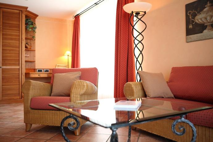 Imagen de la habitación del Maifeld Sport- Und Tagungshotel. Foto 15