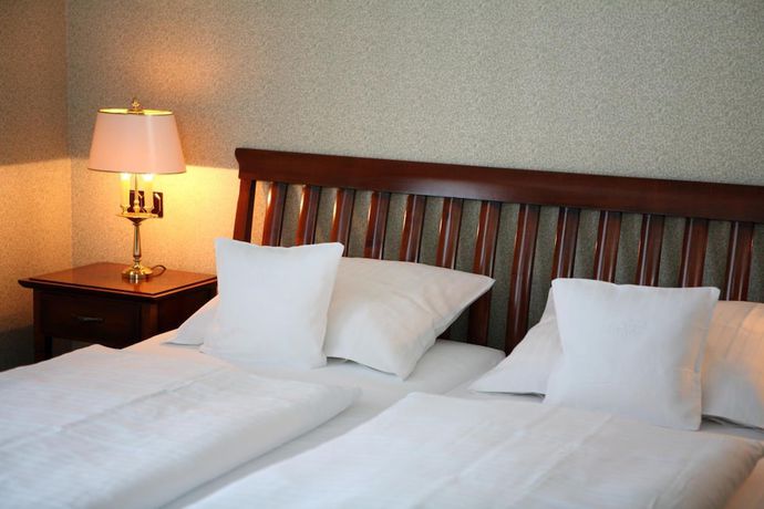 Imagen de la habitación del Maifeld Sport- Und Tagungshotel. Foto 16