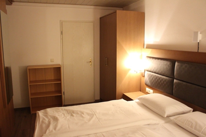Imagen de la habitación del Main Appartments Frankfurt Airport. Foto 2