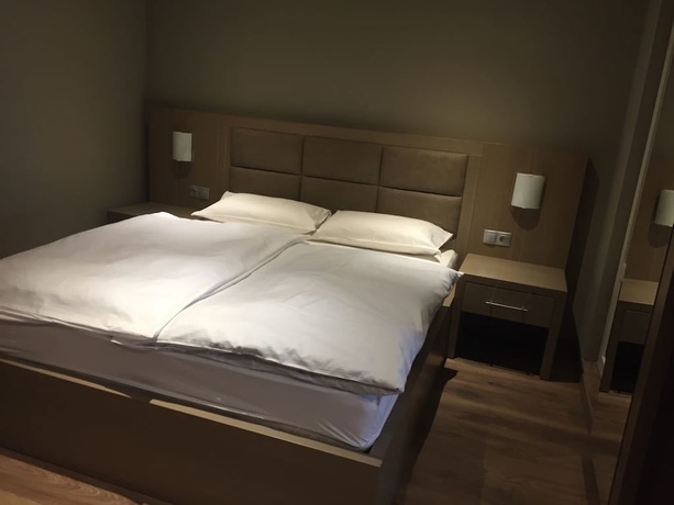 Imagen de la habitación del Main Appartments Frankfurt Airport. Foto 3