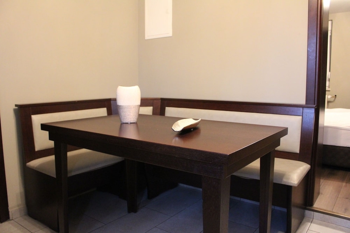 Imagen de la habitación del Main Appartments Frankfurt Airport. Foto 4