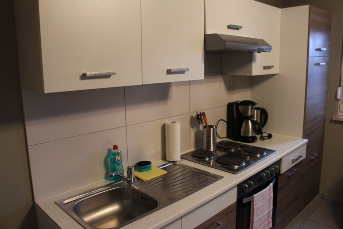 Imagen de la habitación del Main Appartments Frankfurt Airport. Foto 5