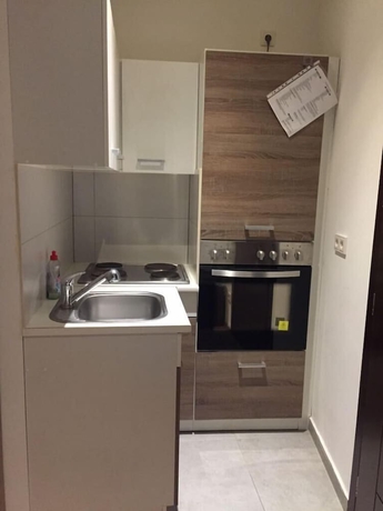 Imagen de la habitación del Main Appartments Frankfurt Airport. Foto 6