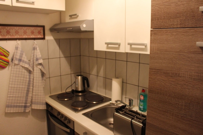 Imagen de la habitación del Main Appartments Frankfurt Airport. Foto 7