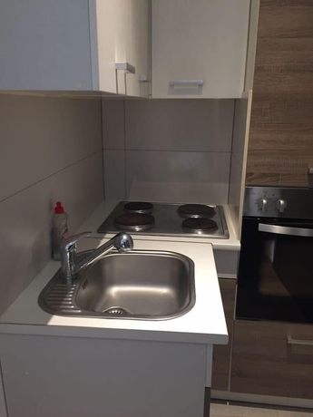 Imagen de la habitación del Main Appartments Frankfurt Airport. Foto 8
