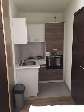 Imagen de la habitación del Main Appartments Frankfurt Airport. Foto 9