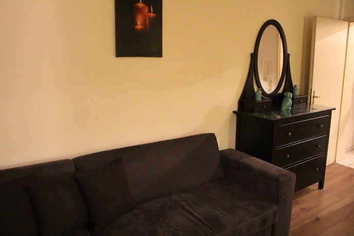 Imagen de la habitación del Main Appartments Frankfurt Airport. Foto 11