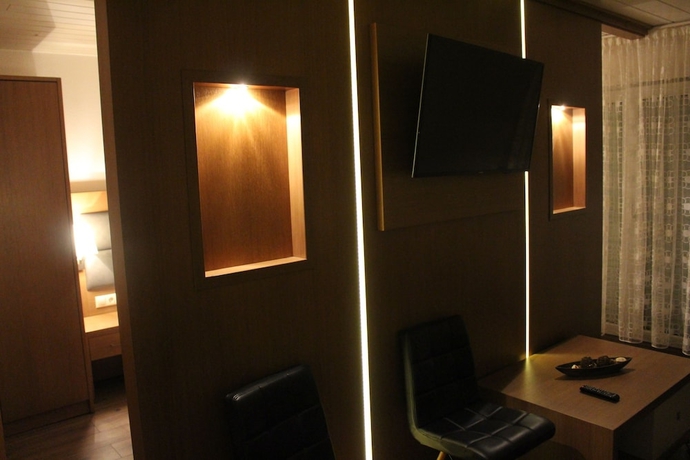 Imagen de la habitación del Main Appartments Frankfurt Airport. Foto 12