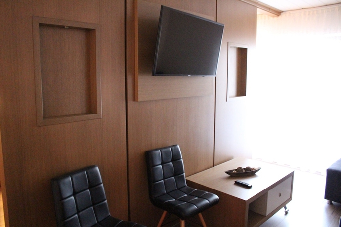 Imagen de la habitación del Main Appartments Frankfurt Airport. Foto 13